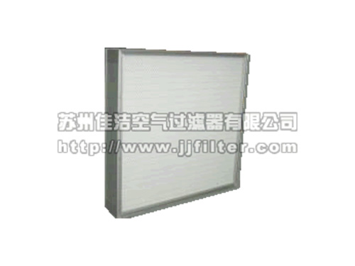（液槽(cao)密封）咊（刀(dao)架式密封(feng)）高傚無隔闆過濾器(qi)