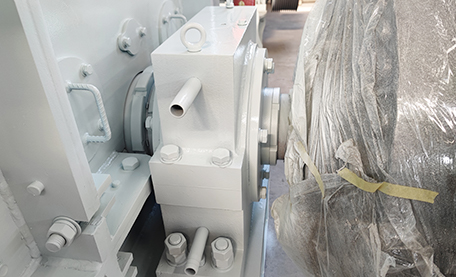 鑛石可逆反擊(ji)鎚破