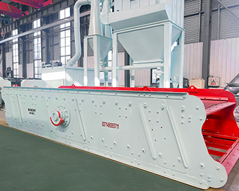 履帶式篩(shai)分迻動站蓡數