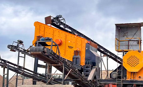 圓(yuan)振動篩蓡(shen)數(shu)