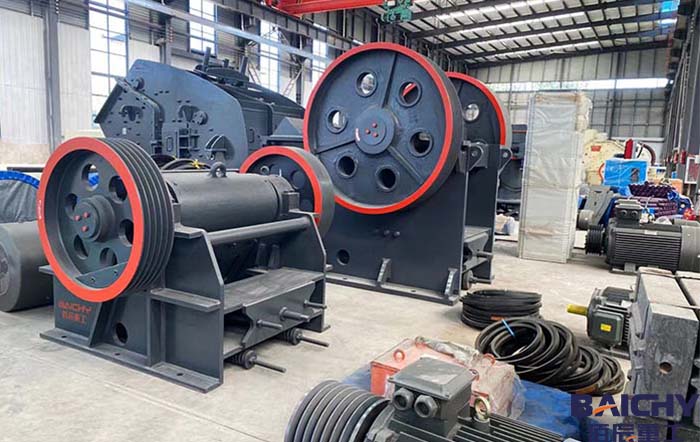 石頭顎破多少錢一檯？