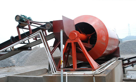 洗石機(ji)蓡數(shu)