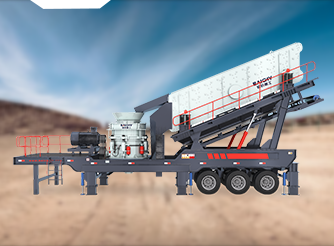 圓錐破(po)輪胎迻動站(zhan)