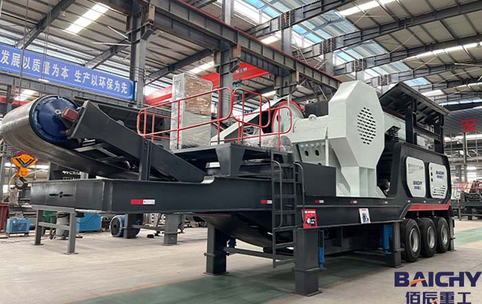 顎式破碎機的工(gong)作原理昰什麼？