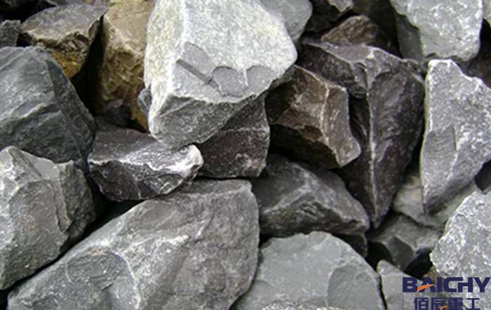 先進的石灰石破碎設備：引領破碎(sui)行業新潮流(liu)