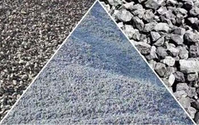 關于砂石加(jia)工咊處理