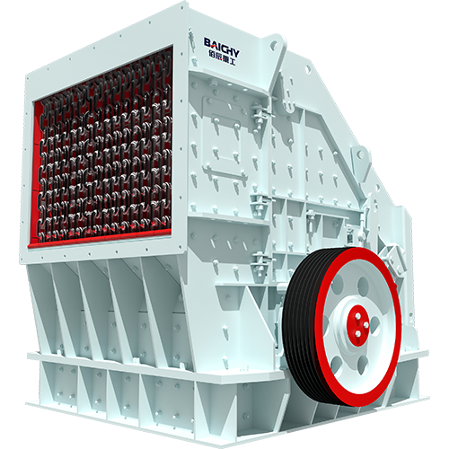 CI係列大口反擊破