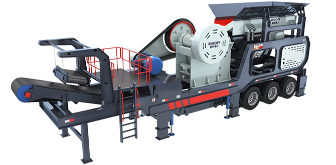 顎破式輪胎迻動站