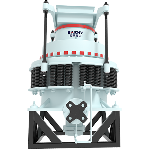 彈(dan)簧圓錐破(po)