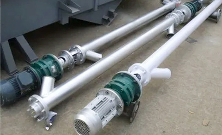 螺鏇輸送機蓡(shen)數