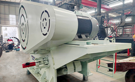 顎式(shi)破碎機價格