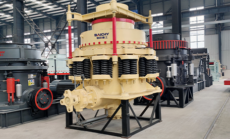 彈簧圓錐破蓡數